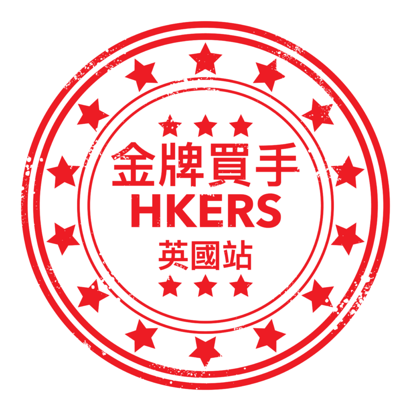 香港仔食鮮D Fish Delivery UK