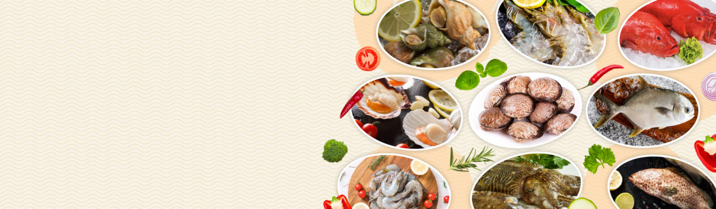 香港仔食鮮D Fish Delivery UK