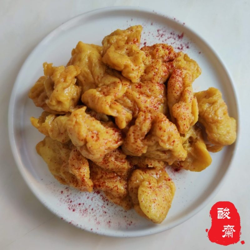 香港仔食鮮D Fish Delivery UK