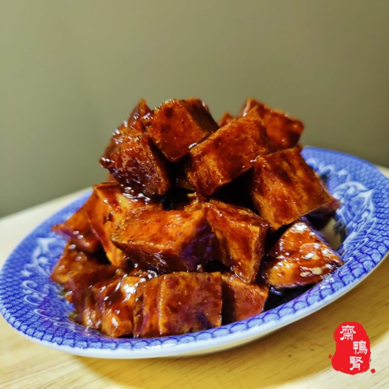 香港仔食鮮D Fish Delivery UK
