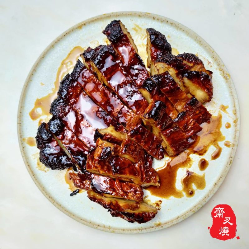 香港仔食鮮D Fish Delivery UK