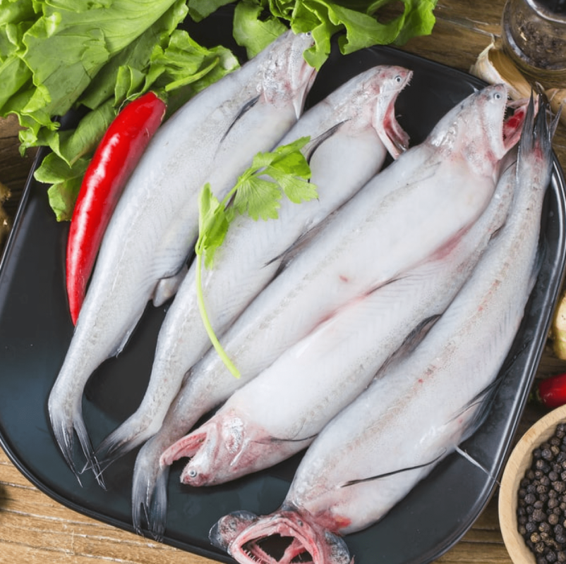 香港仔食鮮D Fish Delivery UK
