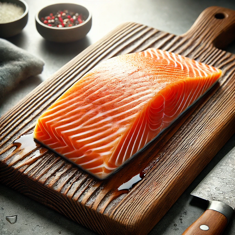 香港仔食鮮D Fish Delivery UK
