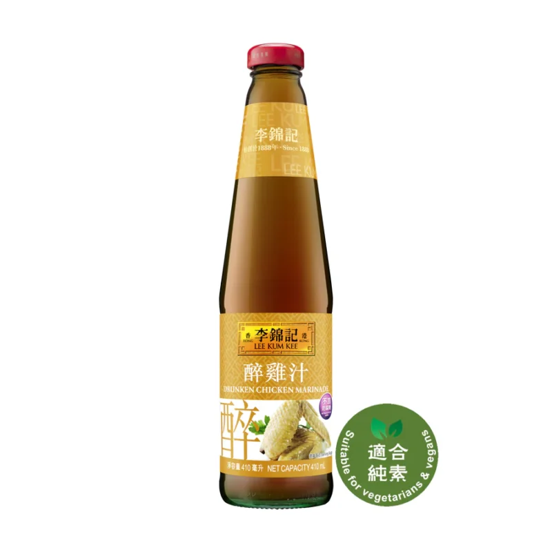 香港仔食鮮D Fish Delivery UK
