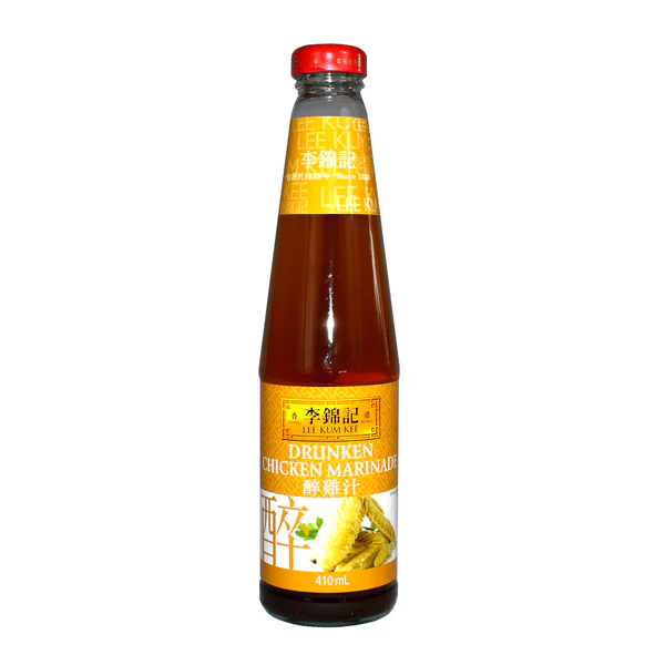 香港仔食鮮D Fish Delivery UK