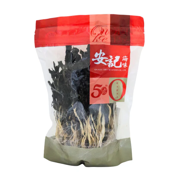 安記菜乾 | Fish Delivery UK